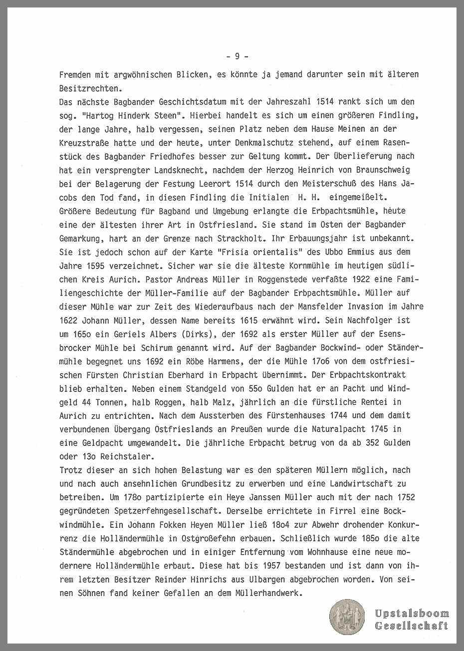 Document